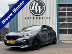 BMW 1-serie 118d M-Pakket / Virtual / Adaptive / Camera / Ap, Auto's, BMW, 4 cilinders, 150 pk, Alcantara, Bedrijf