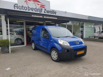 Peugeot Bipper Bestel 1.3 HDi XT Profit +|AIRCO|APK|EURO 5| beschikbaar voor biedingen