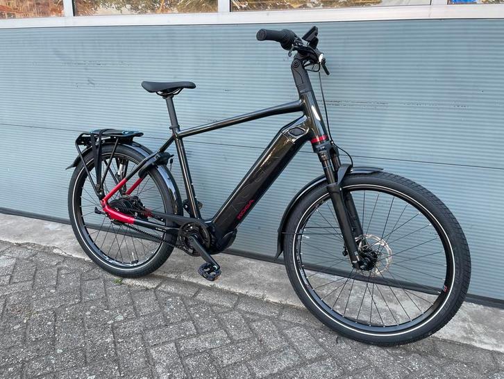 Koga pace B10 bes3 van 5199,- voor 3499,- 750wh, Fietsen en Brommers, Elektrische fietsen, Nieuw, Overige merken, 55 tot 59 cm