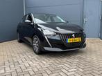 Peugeot 208 1.2 PureTech Blue Lease Active Navi, LED, Voorwielaandrijving, 101 pk, Gebruikt, Euro 6