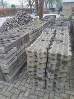 Graskeien grasbetonstenen grasbetontegels, Tuin en Terras, Tegels en Klinkers, Ophalen of Verzenden