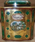 Blik Pickwick, Verzamelen, Blikken, Ophalen of Verzenden, Nieuw, Thee, Douwe Egberts