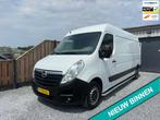 Opel Movano 2.3 CDTI L3H3 Cruise | Navi | Camera | APK, Voorwielaandrijving, Euro 5, Gebruikt, 4 cilinders