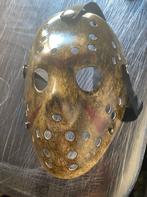Jason Voorhees Masker Halloween Carnaval Friday The 13th, Hobby en Vrije tijd, Feestartikelen, Verzenden, Nieuw, Feestartikel