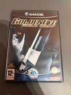 Goldeneye, rogue agent, spel, game, nintendo, gamecube, Avontuur en Actie, Online, Verzenden, Zo goed als nieuw