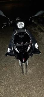 Piaggio zip 2016, Ophalen, Gebruikt, Benzine, Zip