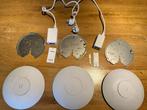Ubiquiti access points uap-ac-hd 3 stuks, Ophalen of Verzenden, Gebruikt, Ubiquiti Unifi