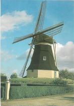Borssele Molen, Verzenden, Ongelopen, Zeeland