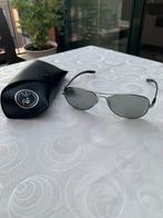 Mooie rayban unisex zonnebril., Sieraden, Tassen en Uiterlijk, Zonnebrillen en Brillen | Dames, Ophalen of Verzenden, Zo goed als nieuw