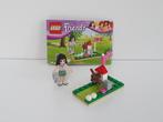 Lego Friends 30203 Mini Golf., Ophalen, Zo goed als nieuw, Complete set, Lego