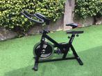 Te koop Rambler spinning fiets, Sport en Fitness, Fitnessapparatuur, Ophalen, Zo goed als nieuw, Metaal, Spinningfiets
