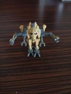 LEGO Star Wars General Grievous Minifiguur, Ophalen of Verzenden, Gebruikt