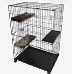 Nieuwe kattenren, zonder verpakking, Ophalen, Zo goed als nieuw, 65 tot 100 cm