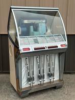 JUKEBOX: Seeburg model HF100R juke-box, Ophalen, Zo goed als nieuw, Usa, Seeburg