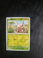 Pinsir 003/131 prismatic evolution, Hobby en Vrije tijd, Verzamelkaartspellen | Pokémon, Ophalen of Verzenden, Zo goed als nieuw