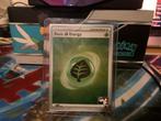 Play! Series 6 Galaxy Holo Grass Energy, Ophalen of Verzenden, Zo goed als nieuw