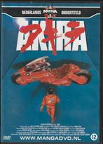 Akira (1988) Anime Manga dvd - IMDb 8.0, Ophalen of Verzenden, Zo goed als nieuw, Vanaf 16 jaar