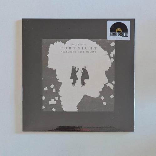Taylor Swift - Fortnight (feat. Post Malone) RSD Single 2025, Cd's en Dvd's, Vinyl | Pop, Nieuw in verpakking, 2000 tot heden