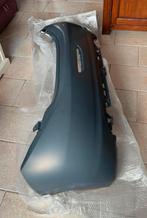 Achterbumper peugeot 208 incl steunenset en mistlicht, Auto-onderdelen, Ophalen, Nieuw, Achter, Bumper