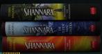 De Geboorte Van Shannara - Terry Brooks - Uitgeverij M - 3x, Boeken, Ophalen of Verzenden, Gelezen