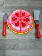 Taart, Ophalen of Verzenden, Zo goed als nieuw