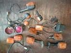 Motorfiets Verlichting - Knipperlichten & Achterlichten, Ophalen of Verzenden, Gebruikt, Overige typen, Onbekend