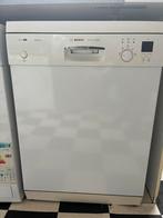 Bosch Vaatwasser - Weinig Gebruikt, Perfecte Staat, Ophalen, 60 cm of meer, Zo goed als nieuw, Vrijstaand