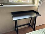Klein bureau (80 bij 40 cm), Ophalen, Zo goed als nieuw