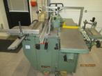 Robland X31 combinatiemachine, Doe-het-zelf en Verbouw, Ophalen, Gebruikt