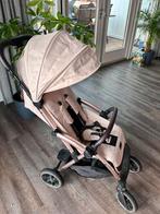 Leclerc Influencer XL met een leclerc winter voetenzak, Kinderen en Baby's, Kinderwagens en Combinaties, Ophalen, Zo goed als nieuw