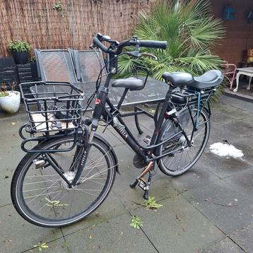 Tk stella vicenza opknapper