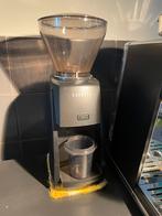 Baratza Encore ESP coffee grinder + single dose hopper, Ophalen, Zo goed als nieuw