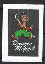 W351 Meppel DOOSJEN, Nederland, Ophalen of Verzenden