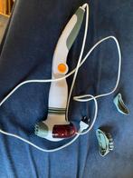 Massageapparaat flexibel met infrarood merk medisana, Ophalen of Verzenden, Zo goed als nieuw, Apparaat