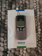 Nokia 8850, Telecommunicatie, Gebruikt, Schuifmodel, Geen camera, Fysiek toetsenbord