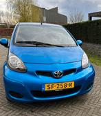 Toyota Aygo 1.0 12V 5DRS 2012 airco, elec ramen, Auto's, Toyota, Te koop, Geïmporteerd, Benzine, 4 stoelen