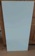 Linnmon ikea bureaublad wit 60x120, Huis en Inrichting, Bureaus, Ophalen, Gebruikt, Bureau