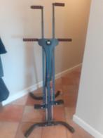 Sportstech climber/stepper model van 300, Ophalen of Verzenden, Zo goed als nieuw, Metaal, Stepapparaat