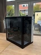 Gaming PC - RX 6800, Ryzen 5 2600X 32GB Ram, Gebruikt, 32 GB, Zelf gebouwde pc, 2 TB