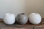 Waxinelichtjes, Ophalen of Verzenden, Nieuw, Overige materialen, Minder dan 25 cm