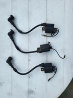 Yamaha 40pk autolube 2takt bobine bobines, Ophalen of Verzenden, Motor en Techniek