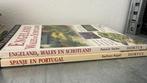 Verzameling Reisgidsen - DK Eyewitness / Travel Guides, Boeken, Reisgidsen, Gelezen, Capitool, Europa, Diverse auteurs
