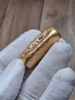 Goudbaar 62 gram - recycle baar goud koper CPU electra pc, Ophalen of Verzenden, Goud