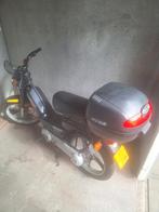 Peugeot Fox Brommer (Gele plaat), Fietsen en Brommers, Ophalen of Verzenden, Gebruikt, Maximaal 45 km/u, Fox