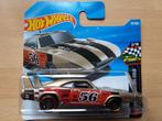 Hotwheels Dodge Charger Daytona '69 goud, Ophalen of Verzenden, Nieuw, Auto