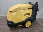 Karcher HDS 9/18-4M stoomcleaner goedwerkend, Ophalen, Gebruikt, Overige typen