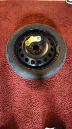 Volvo S60, V70 II, XC70 zgan orgineel reservewiel 17 inch, Auto-onderdelen, Ophalen of Verzenden