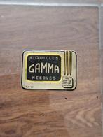 Vintage Naalden Doosjes - 7 Stuks €35.=, Muziek en Instrumenten, Ophalen of Verzenden, Gebruikt