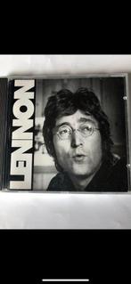 John Lennon - Lennon CD, Ophalen of Verzenden, Zo goed als nieuw
