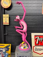 Roze Pink Panter Beeld - Decoratie, Ophalen, Gebruikt, Dier